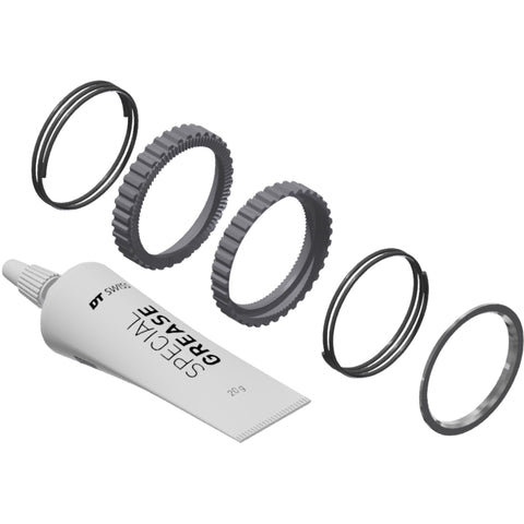 SPRE DT Ratchet DEG 90T kit