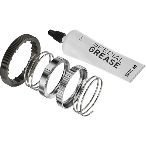 SPRE DT Ratchet DEG DF 90T kit