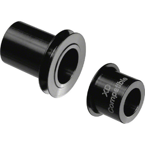 SPRE DT ConKit 142/12mm XD