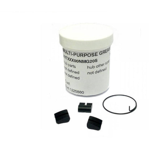 SPRE DT 3-Pawl freehub service kit