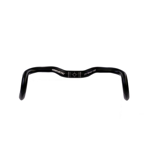 Driser-16 BarsDrop Riser bars with a 16 degree flare