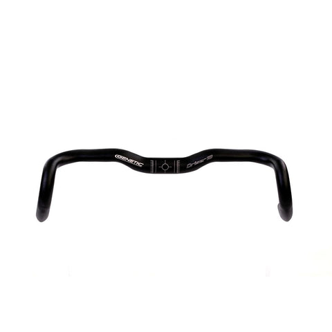 Driser-16 BarsDrop Riser bars with a 16 degree flare