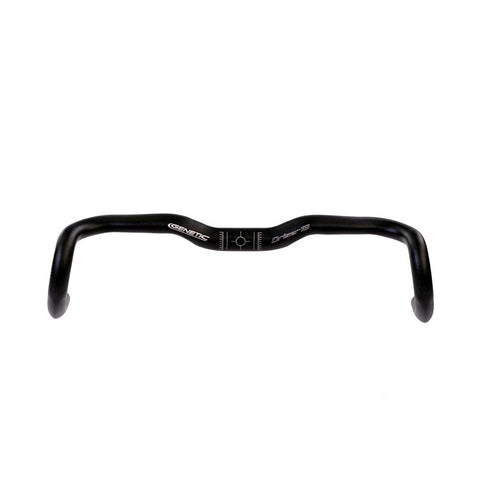 Driser-16 BarsDrop Riser bars with a 16 degree flare