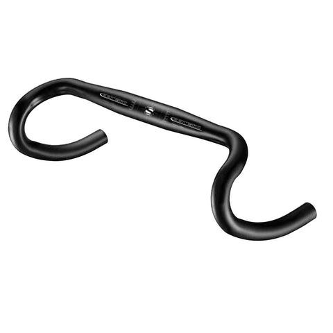 Race Bars7075 butted Alloy race bars in a modern RS compact bend.
