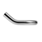 Toro BarsClassic urban bullhorns in a smooth ergonomic shape.