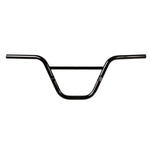 MXR Pro BMX Race BarsCr-Mo BMX race bar in Black, Yellow or Black-Chrome. Multi-butted lightweight 675g.