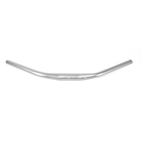 Stash BarsDouble-bend urban alloy bars.