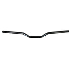 2" Open Prison 750 BarsStrong and wide... multi-butted Cr-Mo DJ bars.