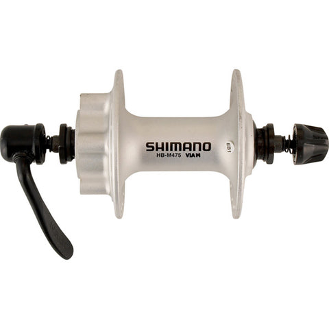 FR HUB M475 Disc 36h SR