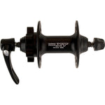 FR HUB M756 Disc 32h BK