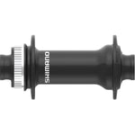 FR HUB MT410 C/L 32H 15/100mm BK