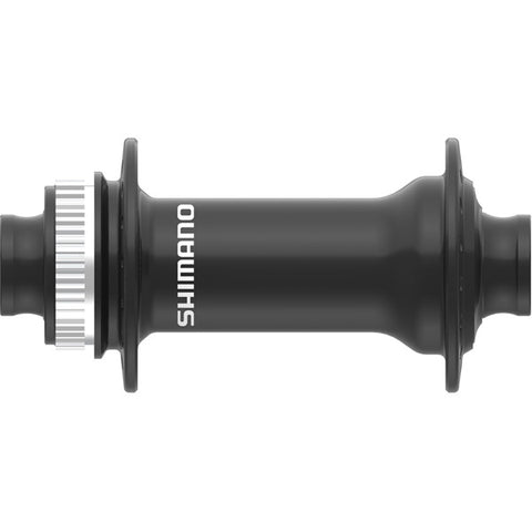 FR HUB MT410 C/L 32H 15/100mm BK