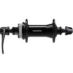 FR HUB HBQC400 CL 100mm Q/R 32H