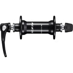 FR HUB 105 R7000 Q/R 100mm 36h BK