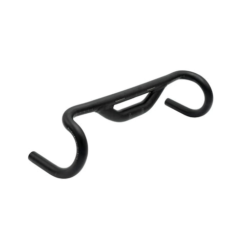 Top Shelf Low Flare Handlebar - 50mm Rise