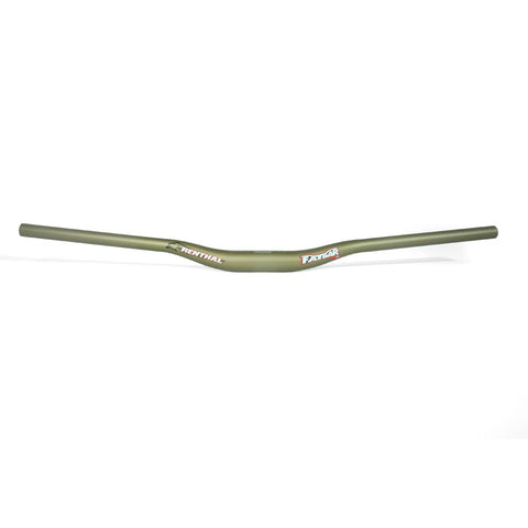 Fatbar 3535mm clamp. 7050 T6 Alu. 800mm wide.10mm, 20mm, 30mm or 40mm rise.