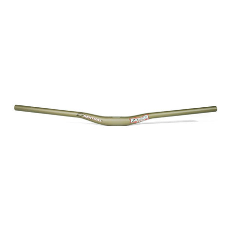 Fatbar Lite 35 BarsLightweight Trail handlebars.4 rises. 760mm wide. 35mm clamping. Weight from 270g