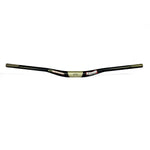 Fatbar Carbon 35 Bars10, 20, 30 & 40mm rises. 800mm wide.35mm clamping. Weight 225g