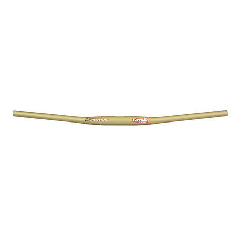 Fatbar Lite Zero Rise