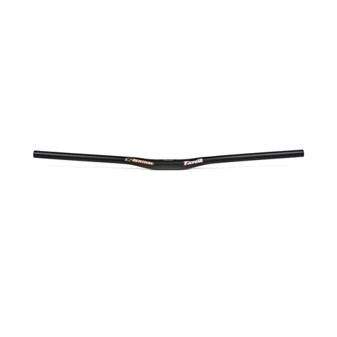 Fatbar - Version 2Original AluGold or All new black hard anodised finish