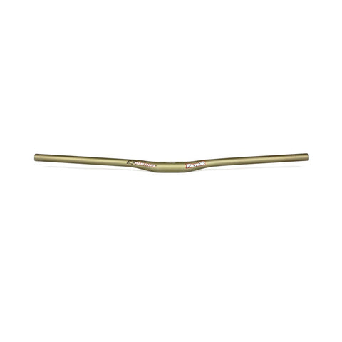 Fatbar - Version 2Original AluGold or All new black hard anodised finish