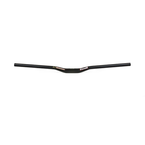 Fatbar - Version 2Original AluGold or All new black hard anodised finish