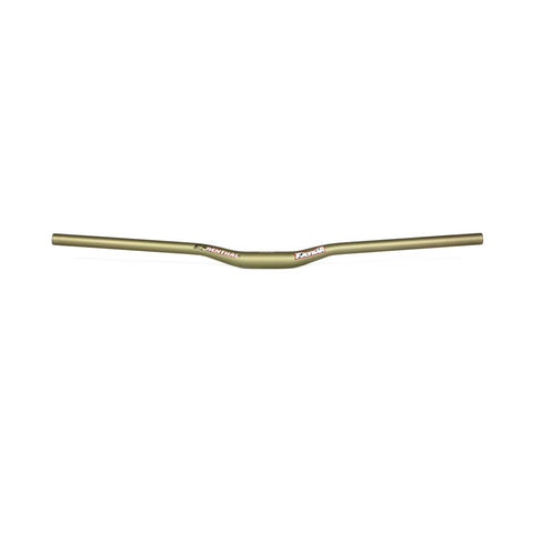 Fatbar - Version 2Original AluGold or All new black hard anodised finish