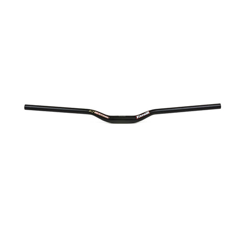 Fatbar - Version 2Original AluGold or All new black hard anodised finish