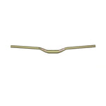 Fatbar - Version 2Original AluGold or All new black hard anodised finish