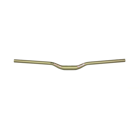 Fatbar - Version 2Original AluGold or All new black hard anodised finish