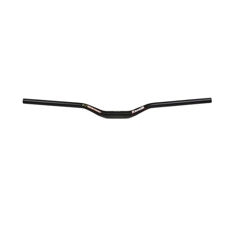 Fatbar - Version 2Original AluGold or All new black hard anodised finish