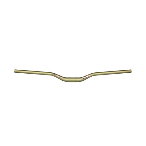 Fatbar - Version 2Original AluGold or All new black hard anodised finish
