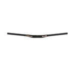 Fatbar 35 - BlackBlack Hard Anodised Version