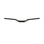 Fatbar 35 - BlackBlack Hard Anodised Version