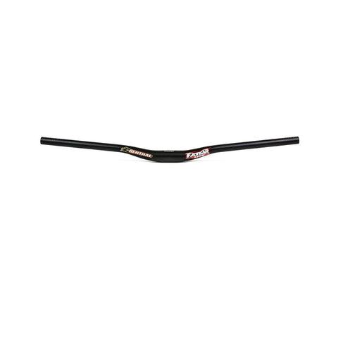 Fatbar Lite 35 - BlackBlack Hard Anodised Option