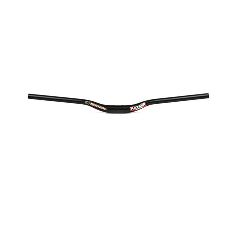Fatbar Lite 35 - BlackBlack Hard Anodised Option