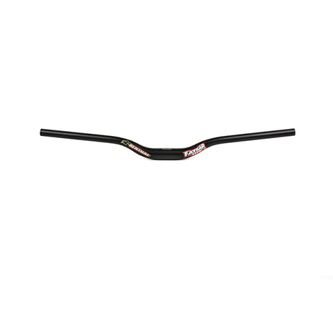 Fatbar Lite 35 - BlackBlack Hard Anodised Option