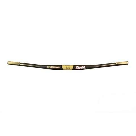 Fatbar Lite Carbon Zero Rise