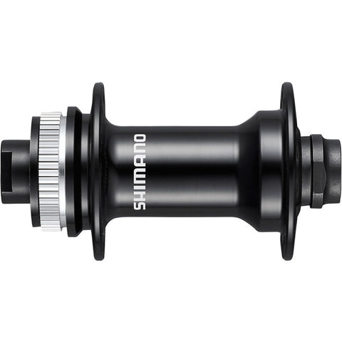 FR HUB RS470 C/L 28H 12/100mm GY
