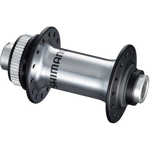 FR HUB FHRS770 100x12mm C/L 36h BK/SR