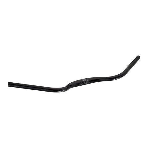 Terminal Handlebar