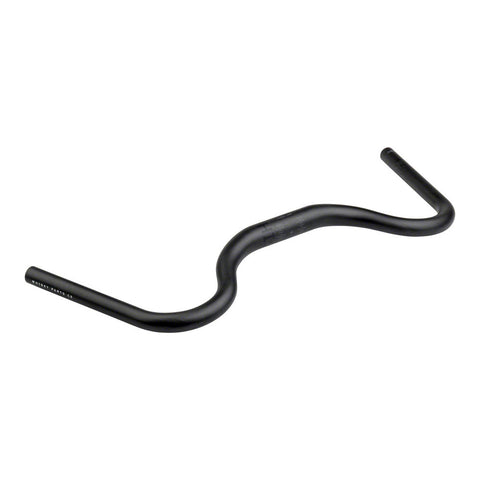 Winston HandlebarSwept carbon bar