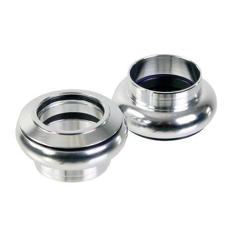 Cranium Threadless HeadsetClassic 1" Alloy