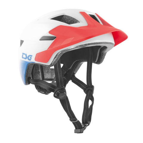 CadeteYouth-specific, all-mountain MTB helmet