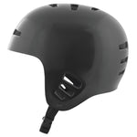 Dawn FlexFull ear coverage helmet with FlexTech.Classic 70's style with 21st Century Technology.