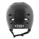 Dawn FlexFull ear coverage helmet with FlexTech.Classic 70's style with 21st Century Technology.