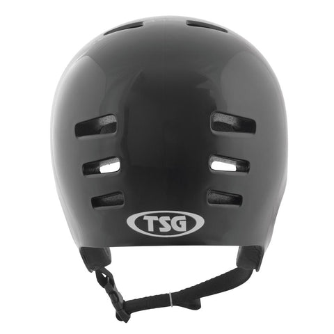 Dawn FlexFull ear coverage helmet with FlexTech.Classic 70's style with 21st Century Technology.