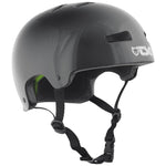 Evolution InjectedGreat value version of the best fitting open face helmets available. Black or White. S/M, L/XL.