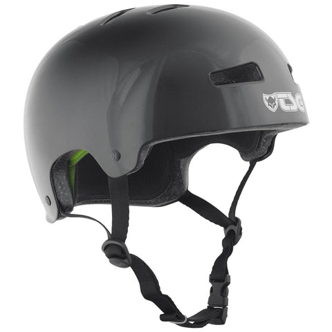 Evolution InjectedGreat value version of the best fitting open face helmets available. Black or White. S/M, L/XL.