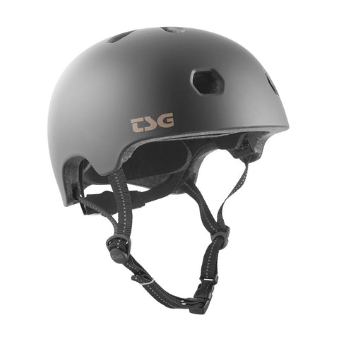 Meta Solid ColourIn-mold construction all-sport city helmet